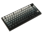 Клавиатура беспроводная Attack Shark X820Ultra черная