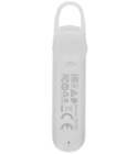 Моногарнитура беспроводная Borofone BC20 white