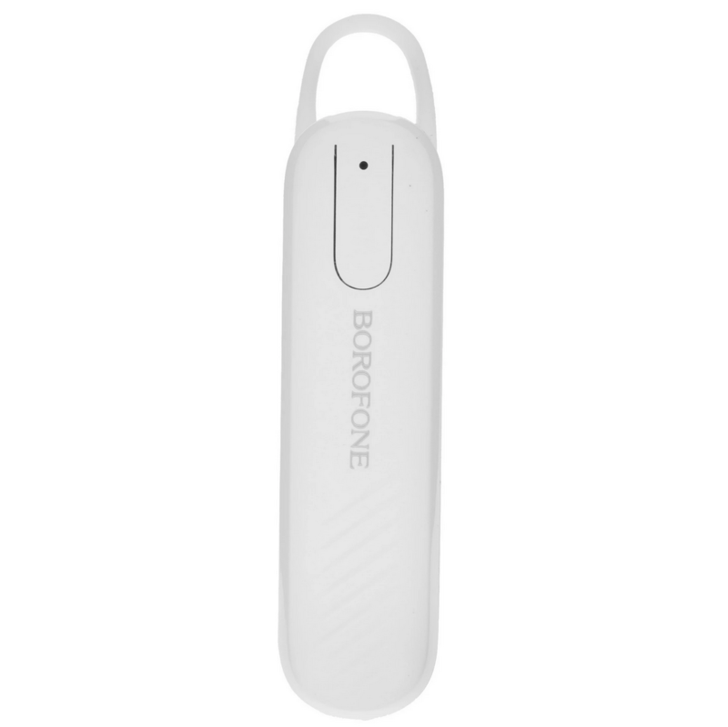 Моногарнитура беспроводная Borofone BC20 white