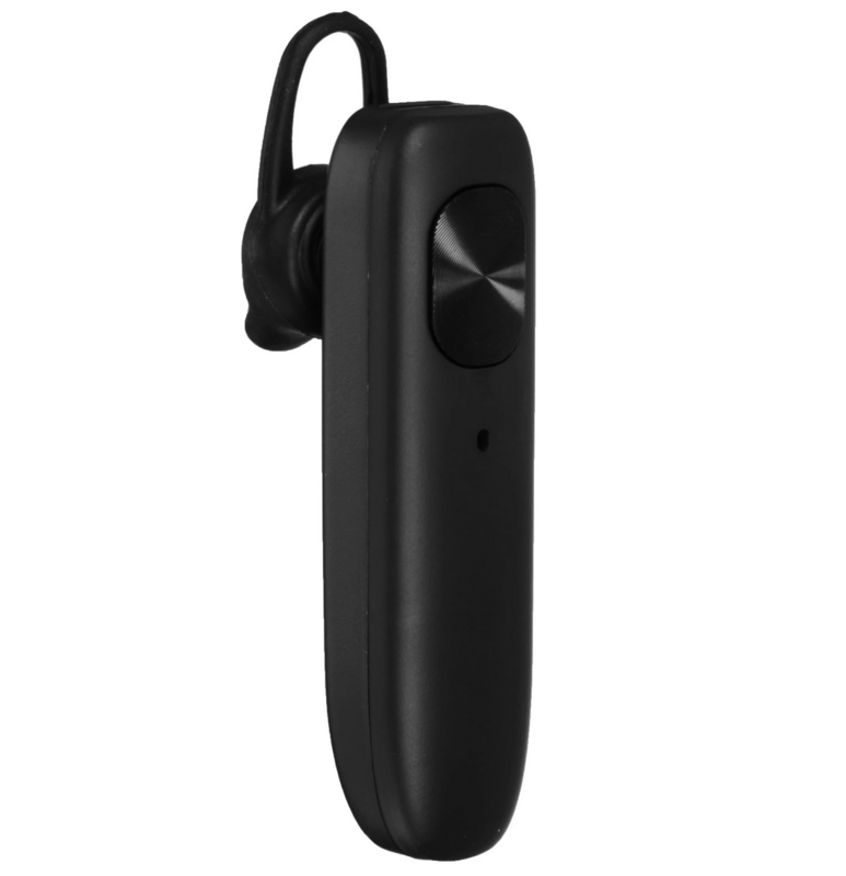 Моногарнитура беспроводная Deppa Headset Free