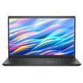 Ноутбук Dell 15 Laptop DC15250 Intel Core i5-1334U 8GB DDR4 2TB SSD NVMe FHD IPS Backlit Carbon Black
