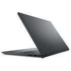 Ноутбук Dell 15 Laptop DC15250 Intel Core i5-1334U 16GB DDR4 2TB SSD NVMe FHD IPS Backlit Carbon Black