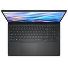 Ноутбук Dell 15 Laptop DC15250 Intel Core i5-1334U 16GB DDR4 2TB SSD NVMe FHD IPS Backlit Carbon Black