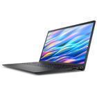 Ноутбук Dell 15 Laptop DC15250 Intel Core i5-1334U 16GB DDR4 2TB SSD NVMe FHD IPS Backlit Carbon Black