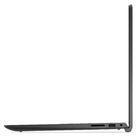 Ноутбук Dell 15 Laptop DC15250 Intel Core i5-1334U 16GB DDR4 2TB SSD NVMe FHD IPS Backlit Carbon Black