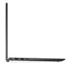 Ноутбук Dell 15 Laptop DC15250 Intel Core i5-1334U 16GB DDR4 2TB SSD NVMe FHD IPS Backlit Carbon Black
