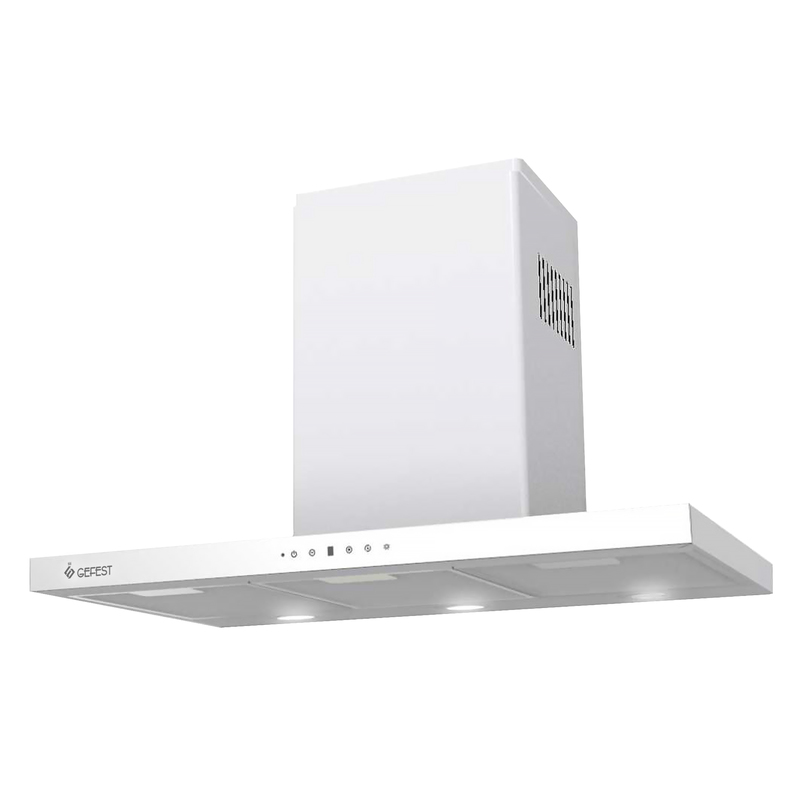 Вытяжка Gefest ВО 3806 C