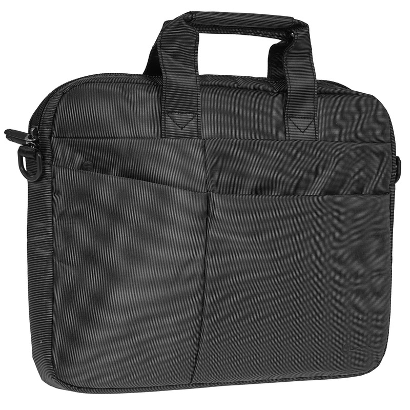 Сумка для ноутбука Lamark L244 Black