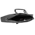 Сумка для ноутбука Lamark L225 Gray