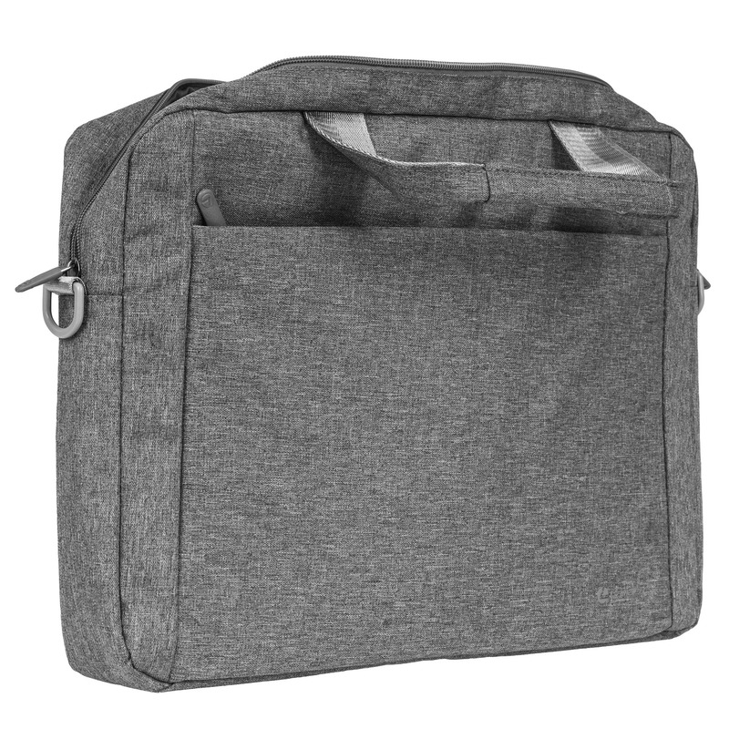 Сумка для ноутбука Lamark L225 Gray