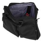 Сумка для ноутбука Lamark L255 Black