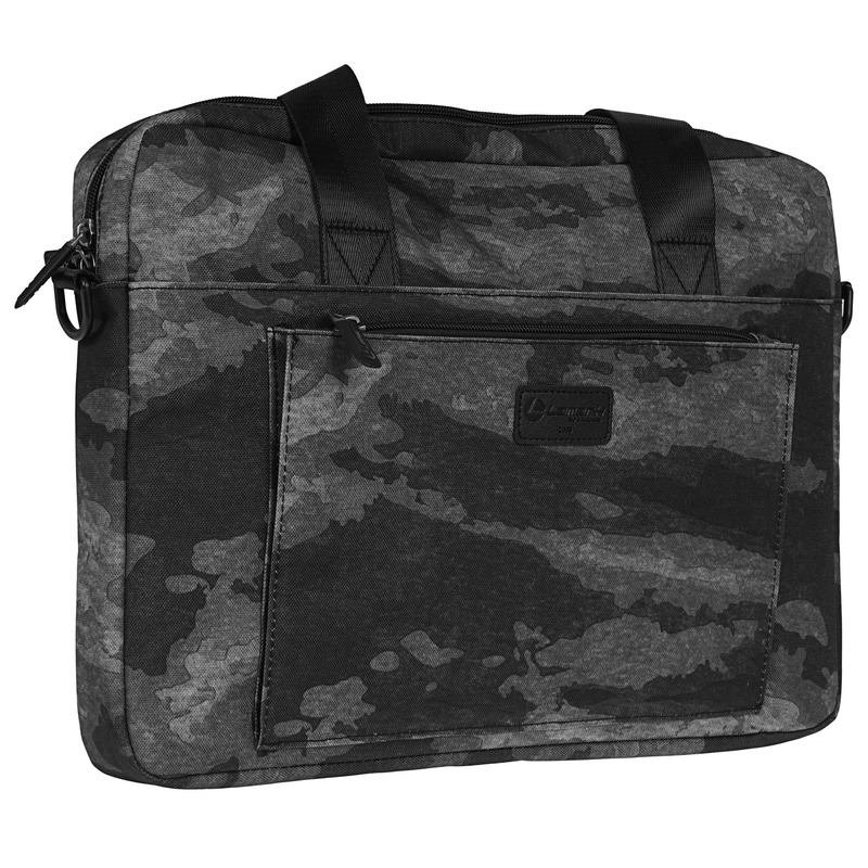 Сумка для ноутбука Lamark L275 Gray