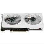 Видеокарта KFA2 GeForce RTX5050 Core OC 2FAN LED White 8GB GDDR6 128bit