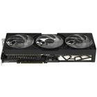 Видеокарта KFA2 GeForce RTX5070Ti Core OC 3FAN RGB Black 16GB GDDR7 256bit