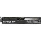 Видеокарта KFA2 GeForce RTX5070Ti Core OC 3FAN RGB Black 16GB GDDR7 256bit