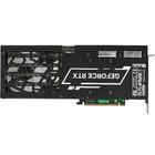 Видеокарта KFA2 GeForce RTX5070Ti Core OC 3FAN RGB Black 16GB GDDR7 256bit
