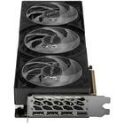 Видеокарта KFA2 GeForce RTX5070Ti Core OC 3FAN RGB Black 16GB GDDR7 256bit