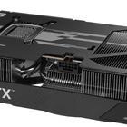 Видеокарта KFA2 GeForce RTX5070Ti Rock X OC 3Fan RGB Black 16GB GDDR7 256bit