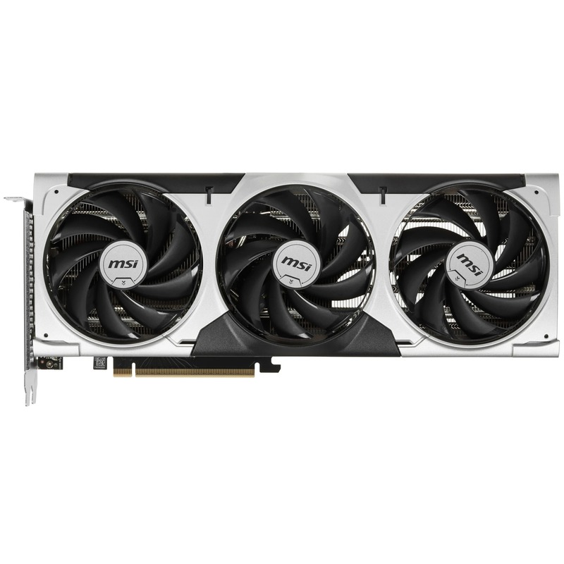 Видеокарта MSI GeForce RTX5060Ti Ventus 3X OC 16GB GDDR7 128bit