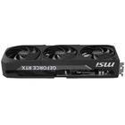 Видеокарта MSI GeForce RTX5080 Shadow 3X OC 16GB GDDR7 256bit