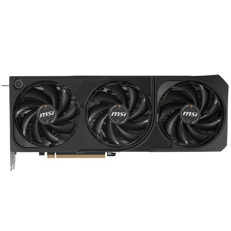 Видеокарта MSI GeForce RTX5080 Shadow 3X OC 16GB GDDR7 256bit