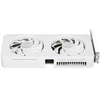 Видеокарта Palit GeForce RTX5060Ti White OC 16GB GDDR7 128bit