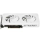 Видеокарта Palit GeForce RTX5060Ti White OC 16GB GDDR7 128bit