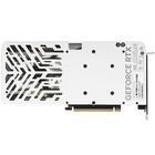 Видеокарта Palit GeForce RTX5060Ti White OC 16GB GDDR7 128bit