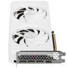 Видеокарта Palit GeForce RTX5060Ti White OC 16GB GDDR7 128bit