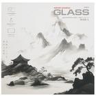 Коврик Ardor Gaming Asia Glass M