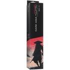 Коврик Ardor Gaming Dark Asia Yujitsu XL Black