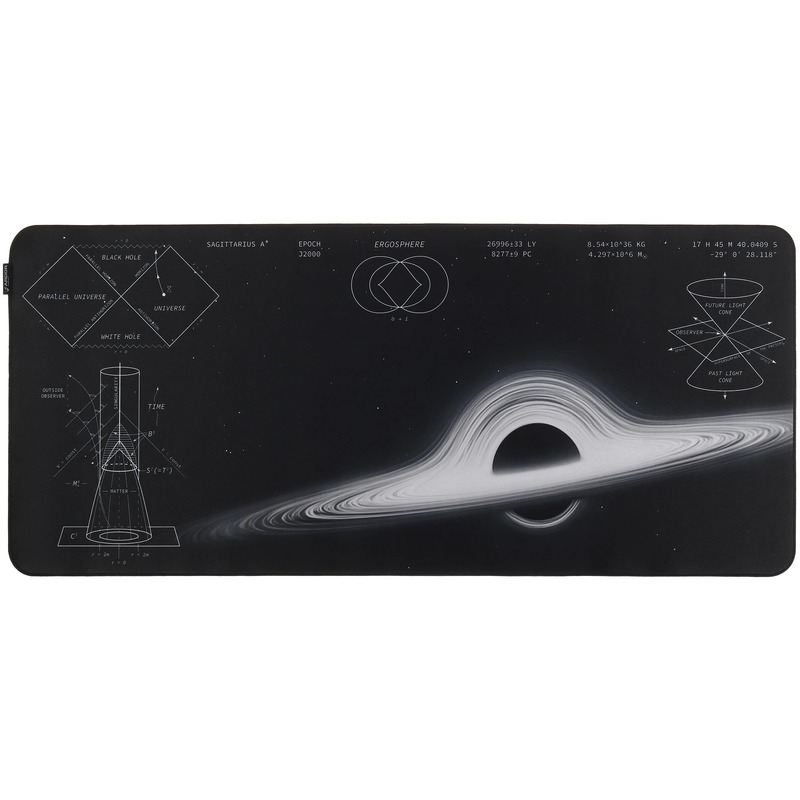 Коврик Ardor Gaming Singularity XL
