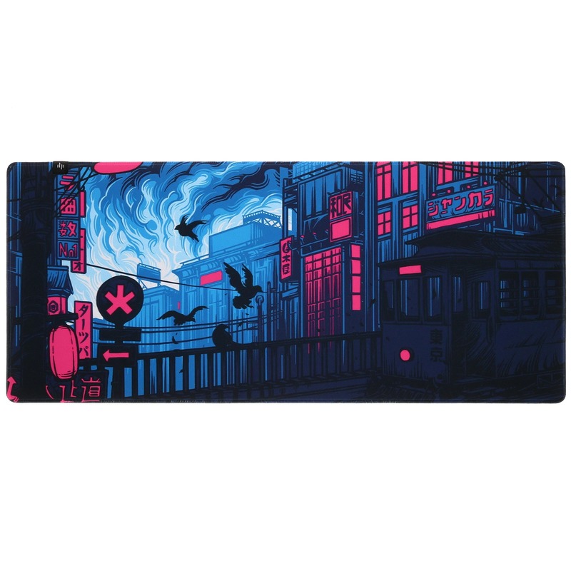 Коврик Dark Project MD3a Underworld XL