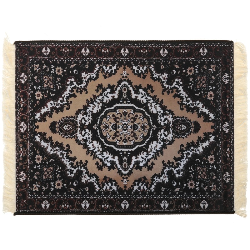 Коврик Dexp OM-S Carpet Beige