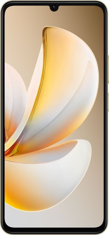 Сотовый телефон Realme Note 70 4/128GB Beach Gold