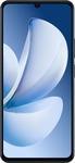 Сотовый телефон Realme Note 70 6/128GB Obsidian Black