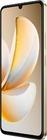 Сотовый телефон Realme Note 70 6/128GB Beach Gold