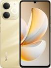 Сотовый телефон Realme Note 70 6/128GB Beach Gold