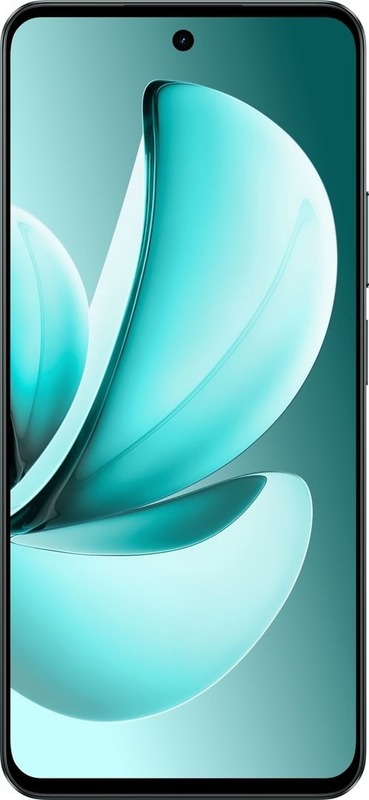 Сотовый телефон Realme C71 8/256GB Forest Owl