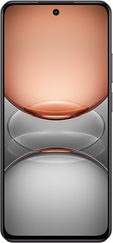 Сотовый телефон Realme C75 4G 8/256GB Black
