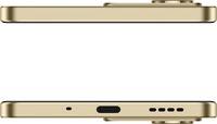Сотовый телефон Realme C75 4G 8/256GB Gold