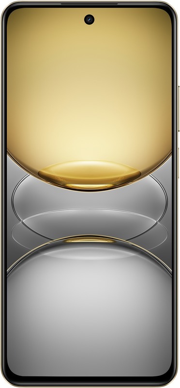 Сотовый телефон Realme C75 4G 8/256GB Gold