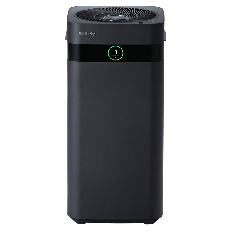 Очиститель воздуха Airdog X3D Black
