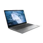 Ноутбук Lenovo Ideapad 1 15IRU7 83B40008US Intel Core i5-1335U 8GB DDR4 512GB SSD NVMe FHD TN Cloud Grey