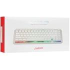 Клавиатура Ardor Gaming Blade 75 RGB White