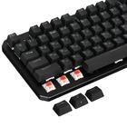 Клавиатура Ardor Gaming Blade Pro V2 RGB Black