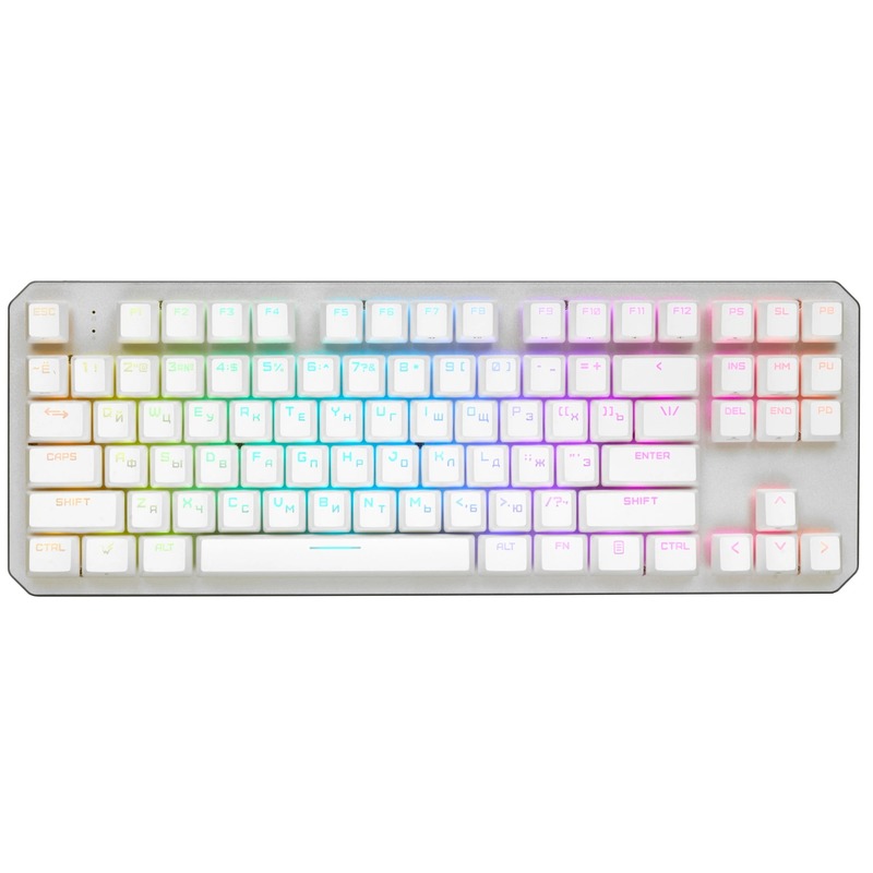 Клавиатура Ardor Gaming Blade Pro V2 RGB White