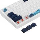 Клавиатура Ardor Gaming Majestic RGB White