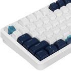 Клавиатура Ardor Gaming Majestic RGB White