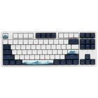 Клавиатура Ardor Gaming Majestic RGB White